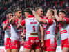 Super League: TV games for rounds 15 & 16 confirmed - including St Helens double header vs Leeds