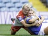 11 St Helens players in England’s Rugby League World Cup squad