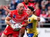 Yates’ Verdict: Why record-breaking St Helens skipper James Roby is in a league of his own