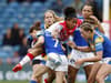 Successive defeats for St Helens ‘invincibles’ shows growing quality of women’s game