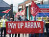 Merseyside bus strikes could end next week as Arriva make ‘improved offer’
