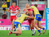 Kristian Woolf peaches ‘discipline’ as St Helens could win Leaders’ Shield at arch-rivals Wigan