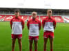 Host of St Helens starlets named in Lancashire squad for Academy Origin series