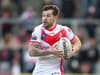 St Helens boss Kristian Woolf gives latest injury update on Mark Percival ahead of crucial run of fixtures
