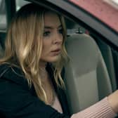 Jodie Comer gave a tour de force performance as care home assistant Sarah in the Channel 4 drama Help