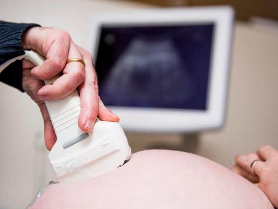 Midwives to unite in protest over ‘broken maternity system’. 
