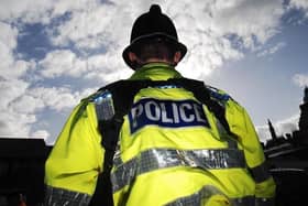 North Yorkshire Police are requesting the publics assistance to help establish the full circumstances surrounding an assault that happened in Harrogate on Saturday, December 18