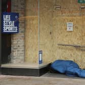 More should be done to prevent the deaths of homeless people the charity Shelter has said. 