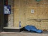 More than 100 homeless deaths in Liverpool in less than a decade