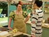 Great British Bake Off: Lizzie’s most memorable moments as the Liverpool contestant leaves the show