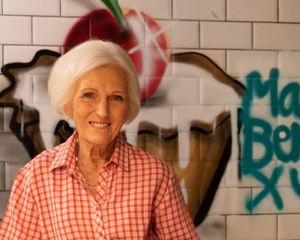 Red Nose Day The Traitors: BBC confirms Comic Relief parody will star Danny Dyer and Mary Berry