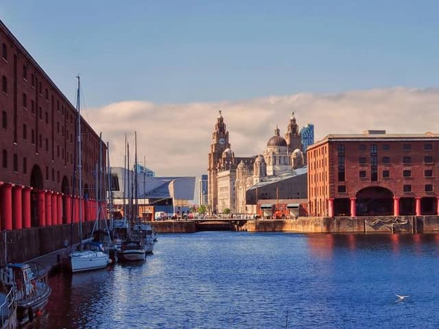 Nearby in Liverpool, the average hourly wage among 9,600 independent provider employees was £8.54, compared to £12.89 for the 450 council employees.