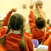 Learn how to find the right primary school reception place for your child 