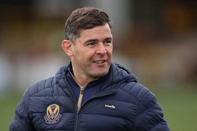 Coach Paul Wellens has been impressed by the youngster 