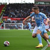 Viktor Gyökeres' name keeps cropping up amongst Sunderland fans after his 12 goals in the Championship so far this season. Coventry City would surely price Sunderland out of a move, with the Swede potentially destined for a Premier League move.