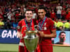Liverpool‘s Andy Robertson makes ‘scary’ claim about just how good teammate can be