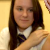 As measles cases continue to rise, NHS North West is inviting thousands of school children to catch up with their MMR vaccine.