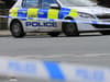Two men arrested after handgun found in van driving through Litherland 