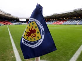 Is Hampden fit for purpose?