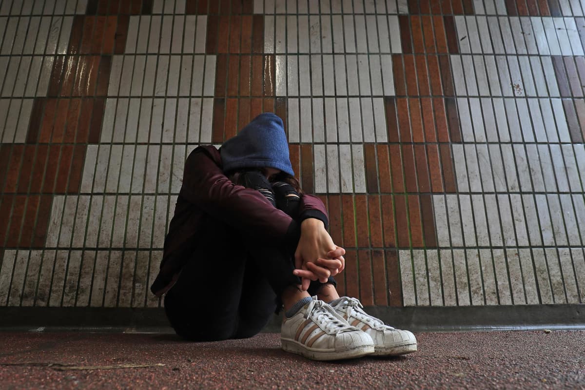 Multiple at-risk children suffered abuse in Liverpool