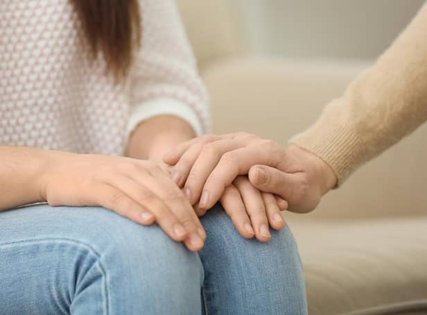 <p>Sexual violence victim support services, including  a reporting phone line and specialist counselling services are to be funded for the Merseyside area.  </p>