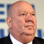 Former Mayor Joe Anderson is no longer being investigated by Lancashire Police