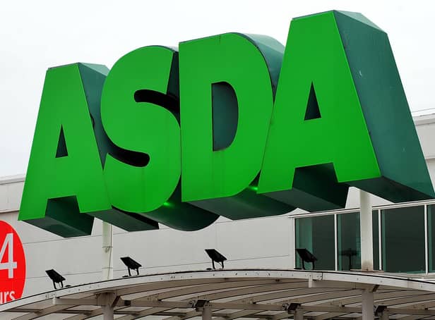 <p>Asda has announced that the NHS discount will no longer be available in 2023 </p>