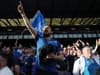 Stars explain unique Goodison Park atmosphere after Everton escape relegation