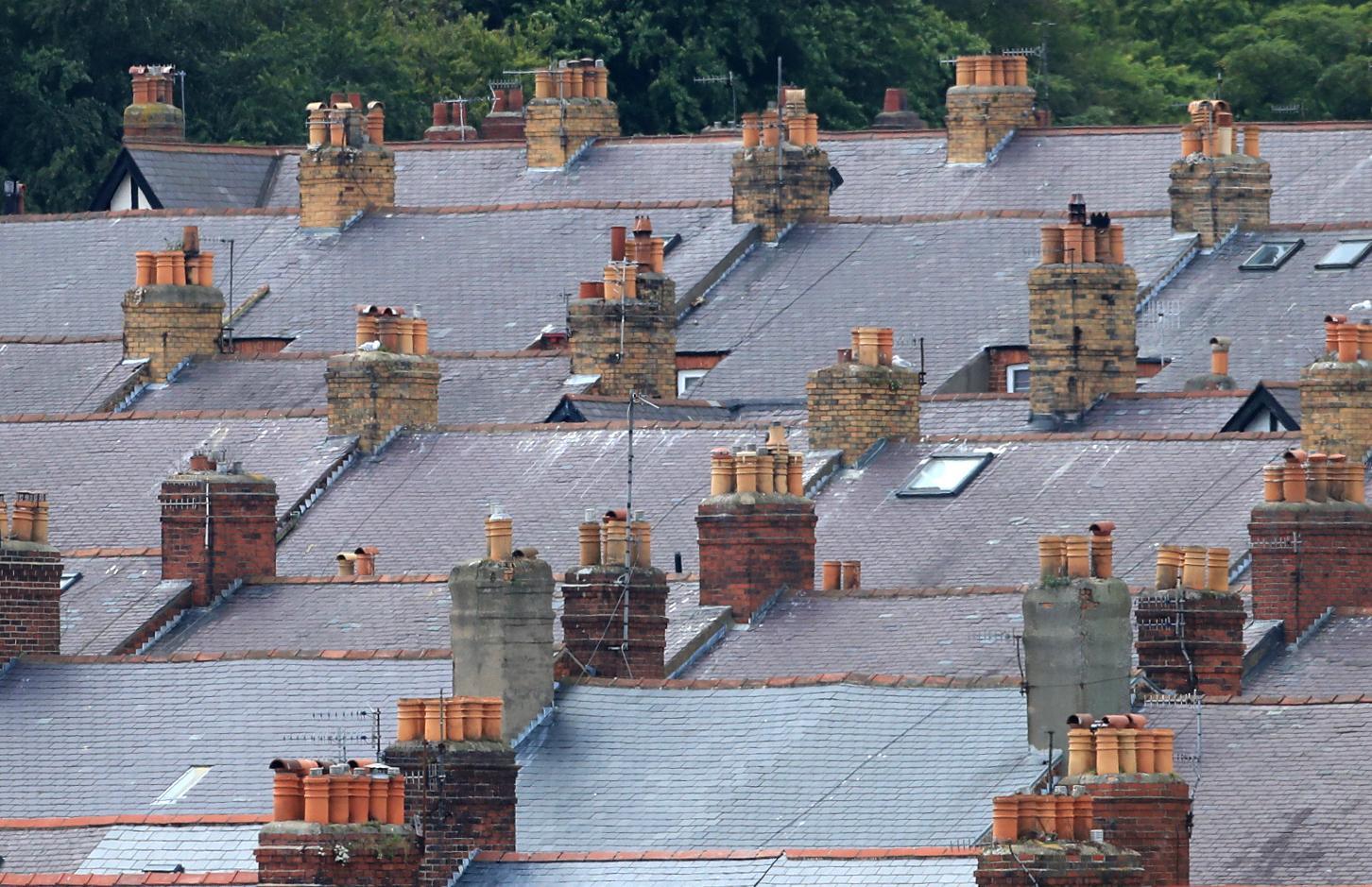Census 2021: More St Helens residents own holiday homes - Vimarsana News