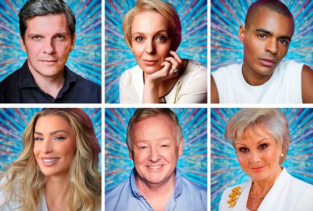 Here are the 15 celebrities who will be taking part in Strictly Come Dancing 2023 and how much they could earn on Instagram. 