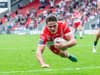 Jack Welsby would swap Young Player of the Year award for St Helens Grand Final win