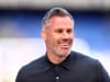 Liverpool legend Jamie Carragher hits back at Spurs fan with 7-word jab after Jurgen Klopp’s replay comment