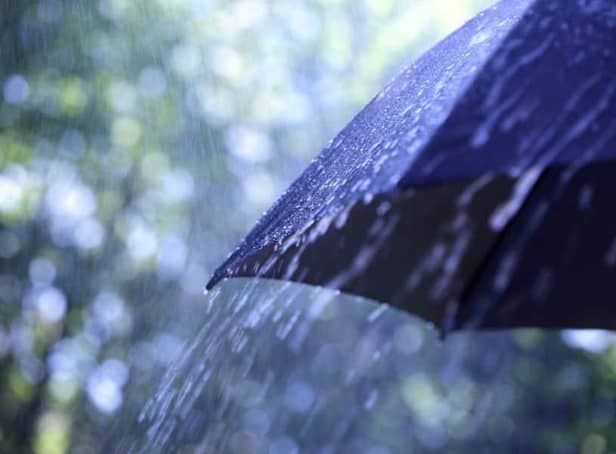 <p>The weaher could be mixed across the UK this week. Photo: Shutterstock</p>