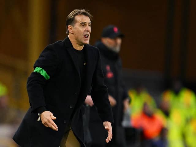 Wolves looked destined for the drop before Lopetegui’s arrival. The former Sevilla man has revitalised Molineux with their win over Liverpool and against Southampton are great examples of just what a force this team could be under his management.
