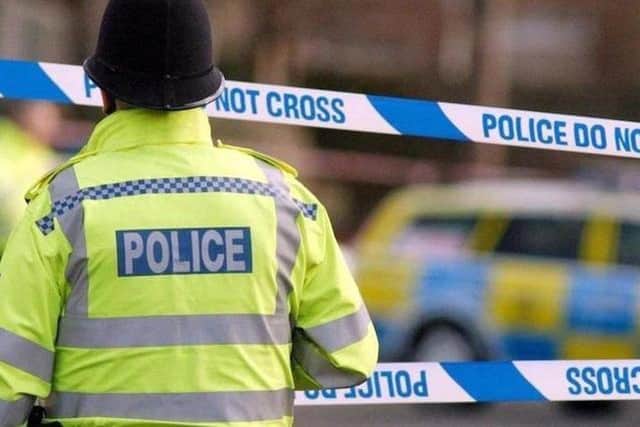 Merseyside Police said two men were arrested on Sunday morning in the Runcorn area in relation to the death of Olivia-Pratt Korbel.