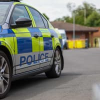 Tragic M6 collision: Merseyside Police appeal for witnesses after van driver dies