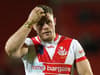 Morgan Knowles returns as St Helens name squad for Wigan Warriors derby