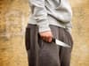 Knife crime: fewer children sent to prison last year as figures fall in Merseyside