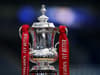 FA Cup fourth round draw: Teams, date, time, how to watch, Liverpool and Everton weekend kick-offs