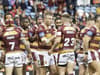 Saints looking out for former teammates in Challenge Cup Final between Wigan Warriors and Huddersfield Giants