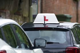 Liverpool among hardest places in UK to book a driving test.