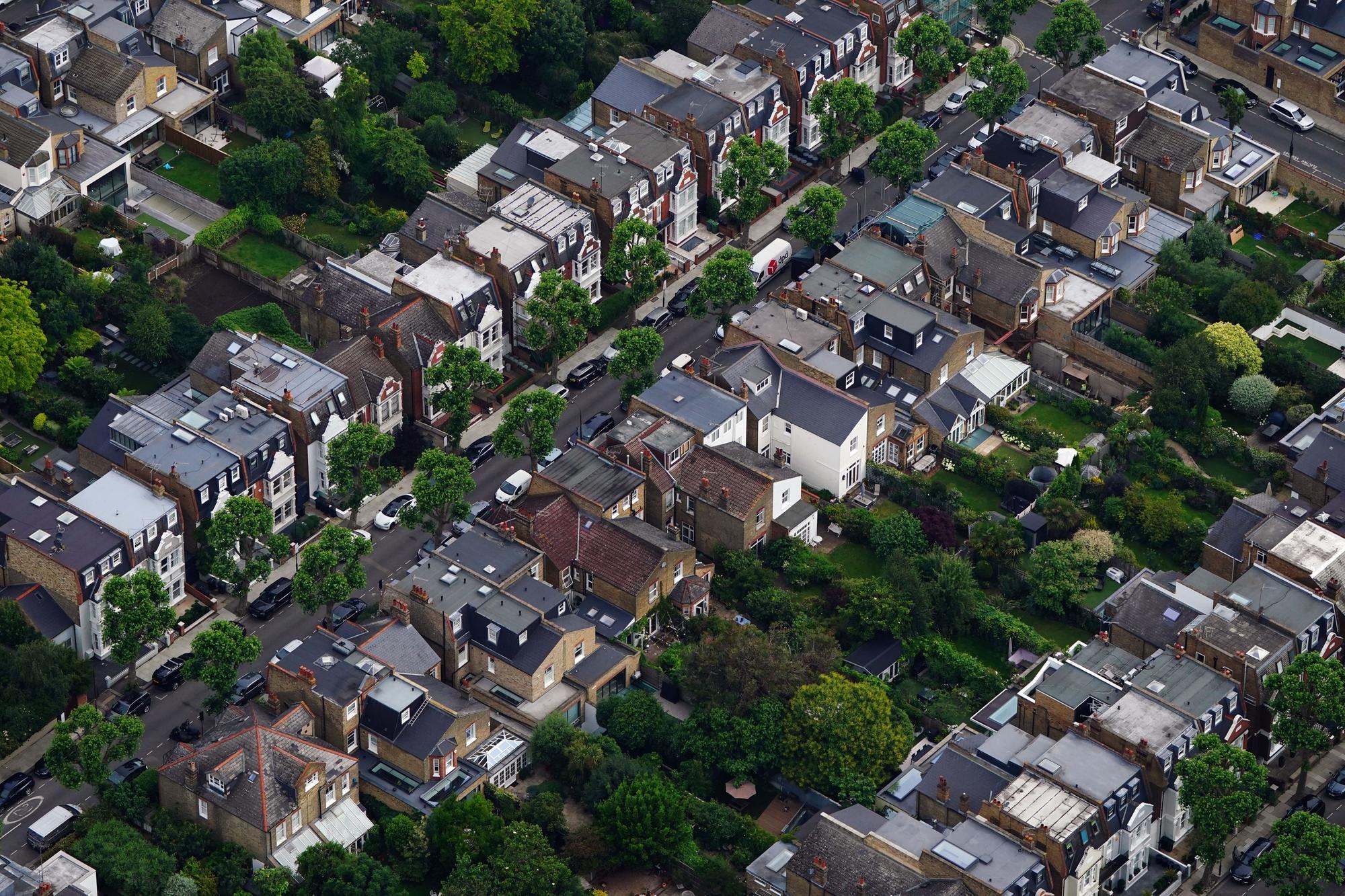 Revealed: St Helens's property hotspots - Vimarsana News