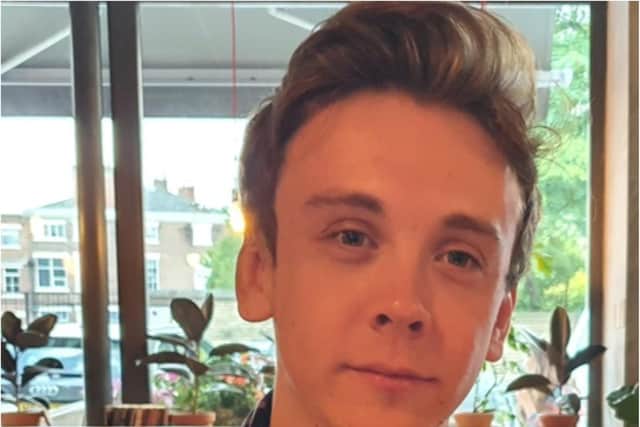 Jacob Billington, from Sheffield, was stabbed to death in Birmingham on a night out