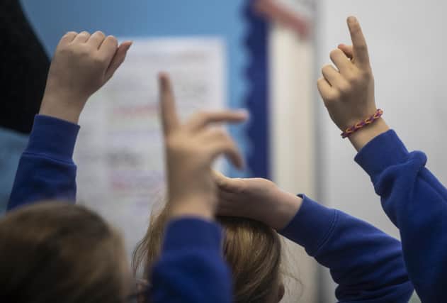 Ofsted ratings and the results of key stage two assessments are included in the league tables.