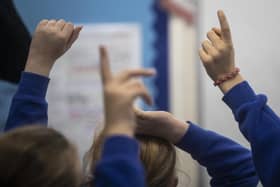 Ofsted ratings and the results of key stage two assessments are included in the league tables.