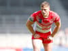 St Helens forward Morgan Knowles free to face Leeds Rhinos in Grand Final after ban U-turn