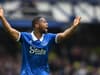 'Dream come true' - Everton forward can't wait for the Merseyside derby