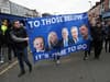 Concerned Everton fans react to 777 Partners takeover talk at Goodison Park