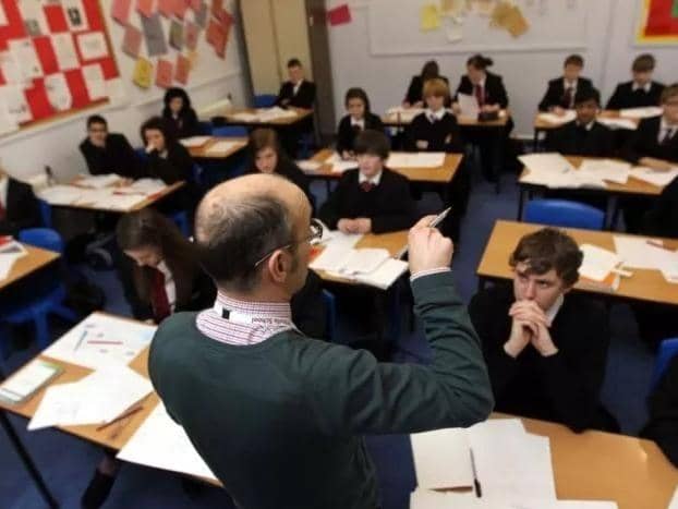 Liverpool primary and secondary schools rated ‘requires improvement’ in latest Ofsted reports. 