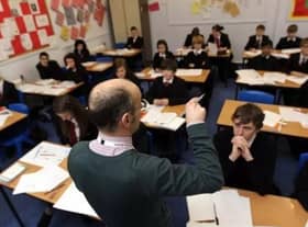 Liverpool primary and secondary schools rated ‘requires improvement’ in latest Ofsted reports. 